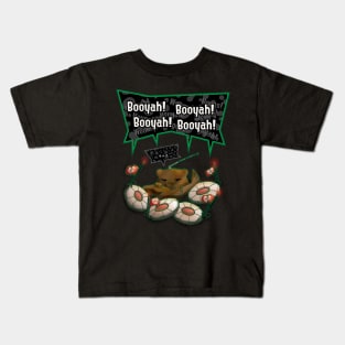 BOOYAH Kids T-Shirt